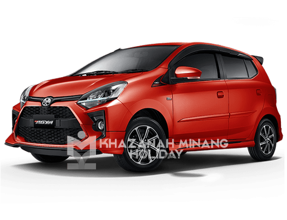 Toyota Agya
